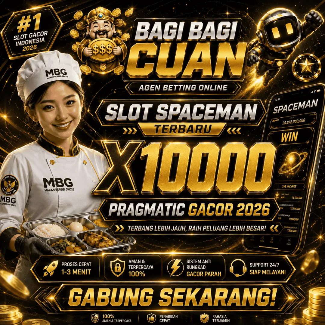 GACOR688